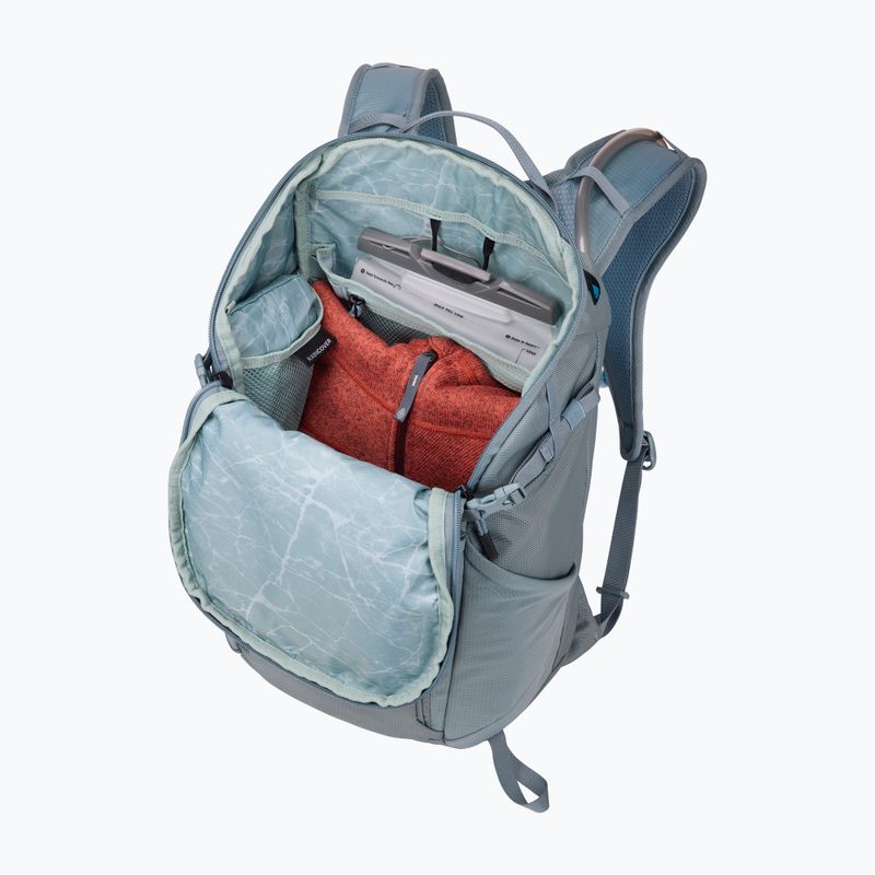 Miesto kuprinė Thule AllTrail Hydration 22 l pond gray 9