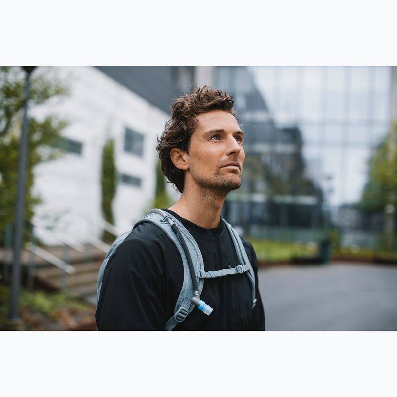 Miesto kuprinė Thule AllTrail Hydration 22 l pond gray 14