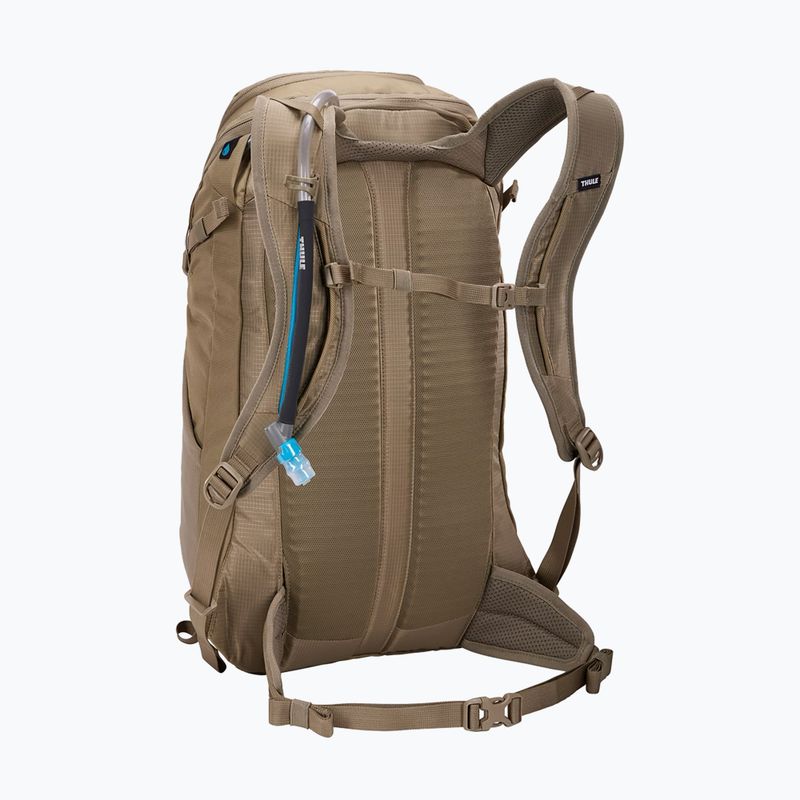 Miesto kuprinė Thule AllTrail Hydration 22 l faded khaki 3