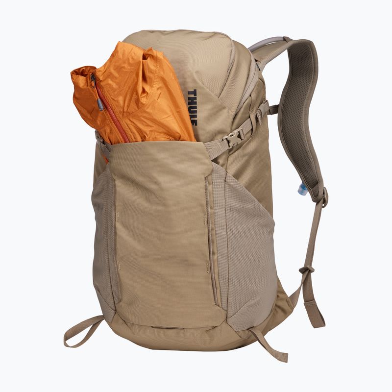 Miesto kuprinė Thule AllTrail Hydration 22 l faded khaki 6