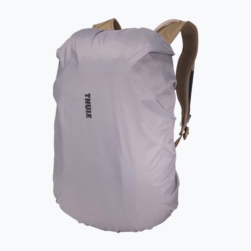 Miesto kuprinė Thule AllTrail Hydration 22 l faded khaki 9