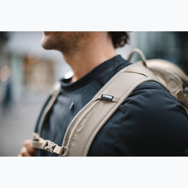 Miesto kuprinė Thule AllTrail Hydration 22 l faded khaki 13