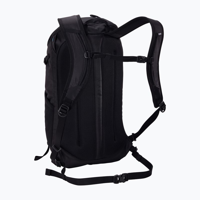 Miesto kuprinė Thule AllTrail Daypack 18 l black 3
