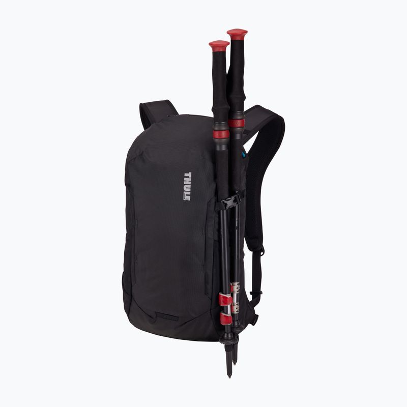 Miesto kuprinė Thule AllTrail Daypack 18 l black 4