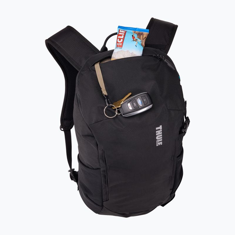Miesto kuprinė Thule AllTrail Daypack 18 l black 6