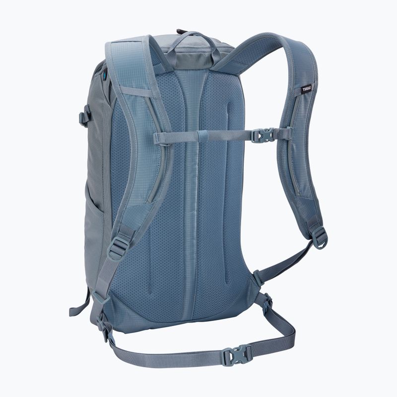 Miesto kuprinė Thule AllTrail Daypack 18 l pond gray 3