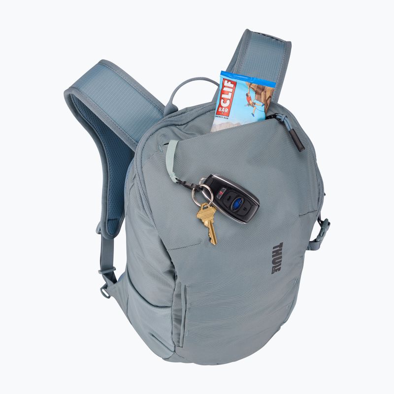 Miesto kuprinė Thule AllTrail Daypack 18 l pond gray 6