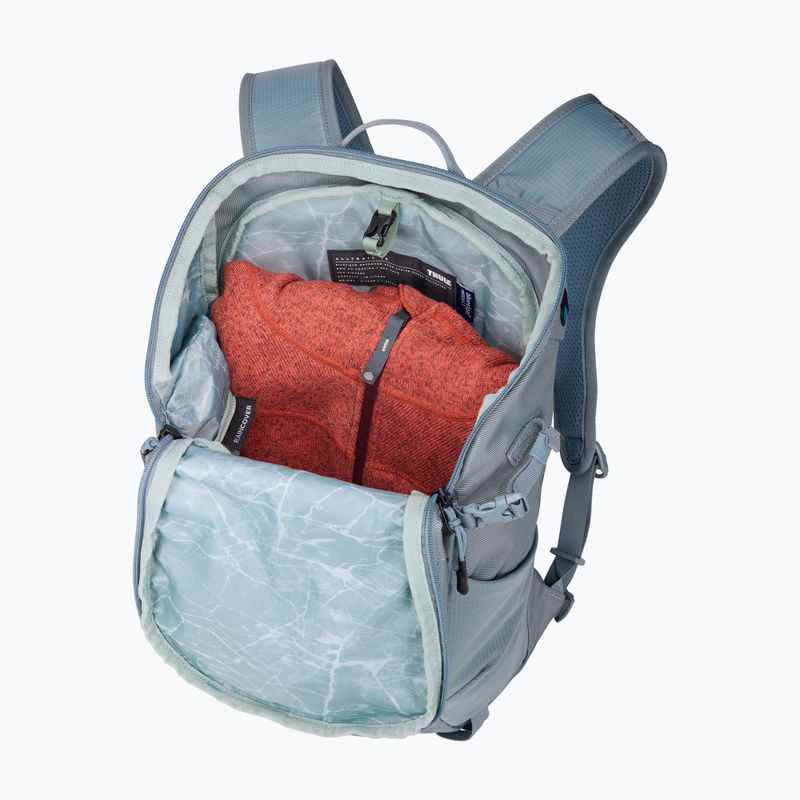 Miesto kuprinė Thule AllTrail Daypack 18 l pond gray 7