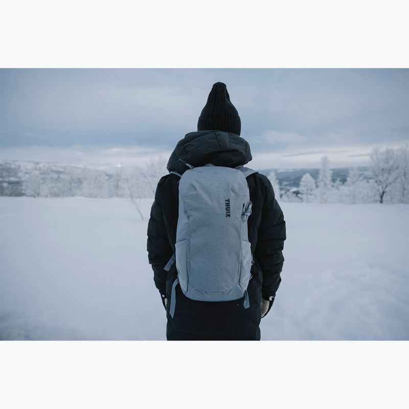 Miesto kuprinė Thule AllTrail Daypack 18 l pond gray 10