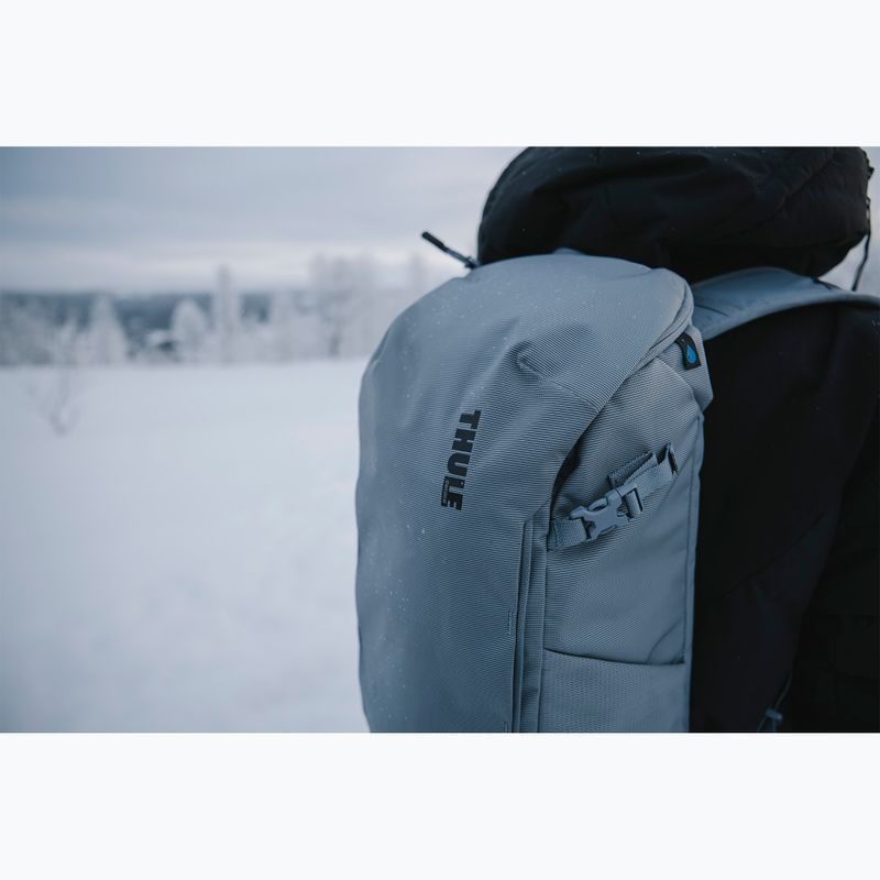 Miesto kuprinė Thule AllTrail Daypack 18 l pond gray 12