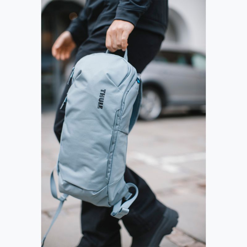 Miesto kuprinė Thule AllTrail Daypack 18 l pond gray 13