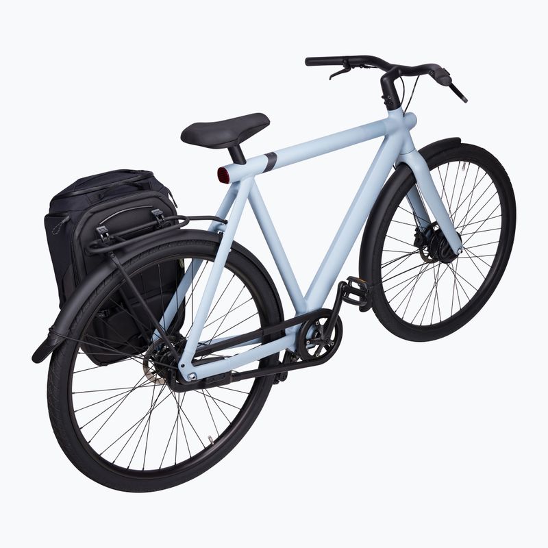 "Thule Paramount Hybrid Pannier" kuprinė / krepšys 26 l juoda 19