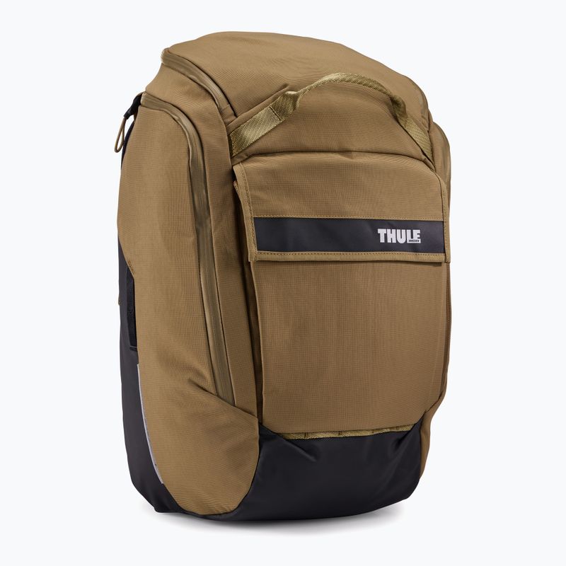 Thule Paramount Hybrid Pannier kuprinė / krepšys 26 l nutria 2