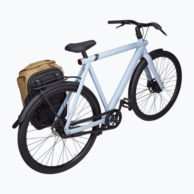 Thule Paramount Hybrid Pannier kuprinė / krepšys 26 l nutria 13