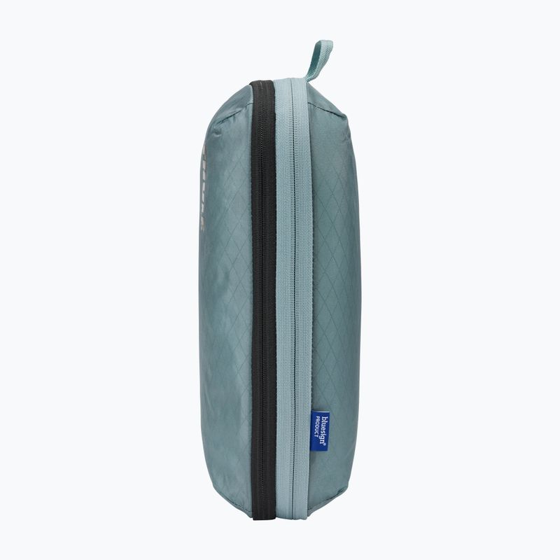 "Thule Compression Packing Cube Medium pond gray 3
