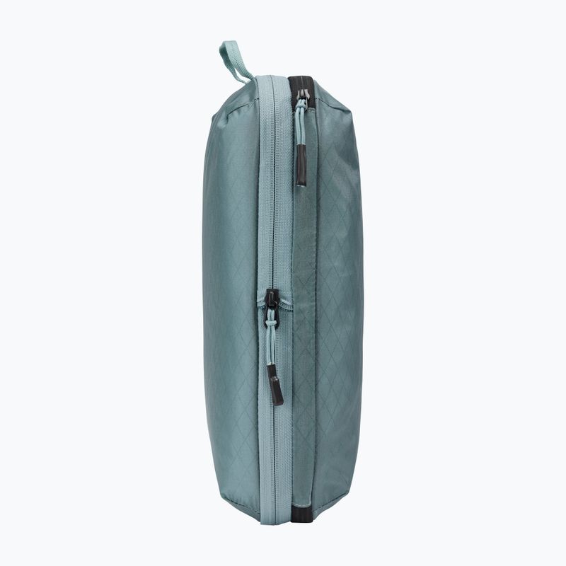 "Thule Compression Packing Cube Medium pond gray 4