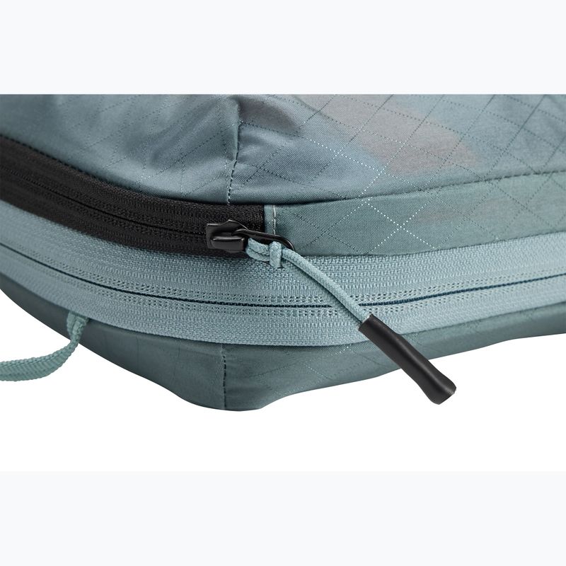 "Thule Compression Packing Cube Medium pond gray 6