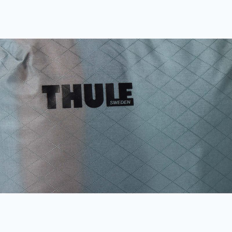 "Thule Compression Packing Cube Medium pond gray 8