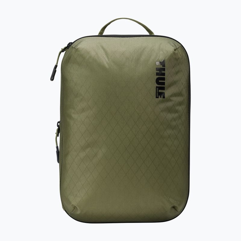 "Thule Compression Packing Cube Medium" minkštas žalias