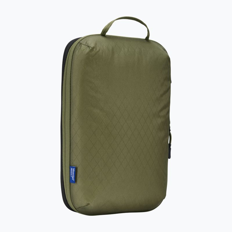"Thule Compression Packing Cube Medium" minkštas žalias 2