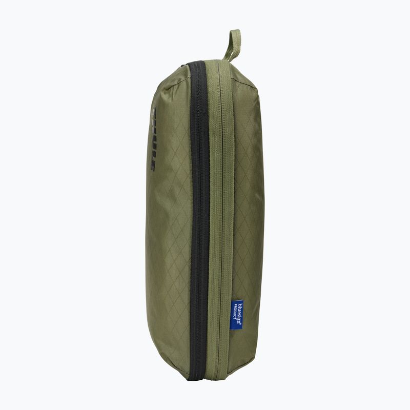 "Thule Compression Packing Cube Medium" minkštas žalias 3