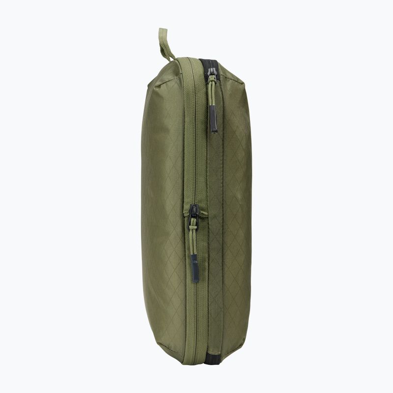 "Thule Compression Packing Cube Medium" minkštas žalias 4