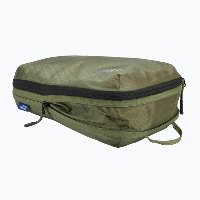 "Thule Compression Packing Cube Medium" minkštas žalias 5