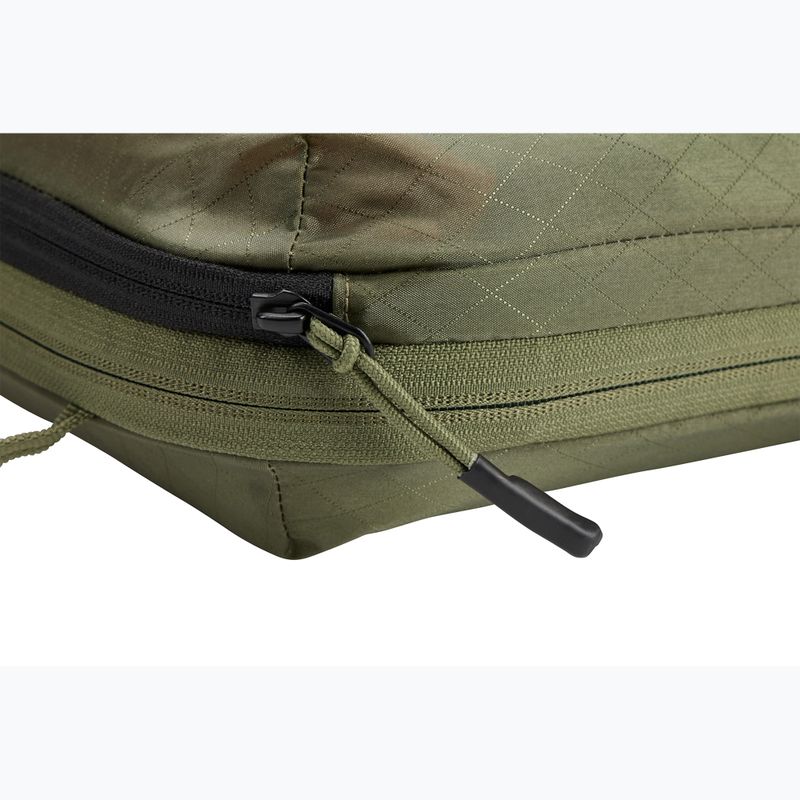 "Thule Compression Packing Cube Medium" minkštas žalias 6