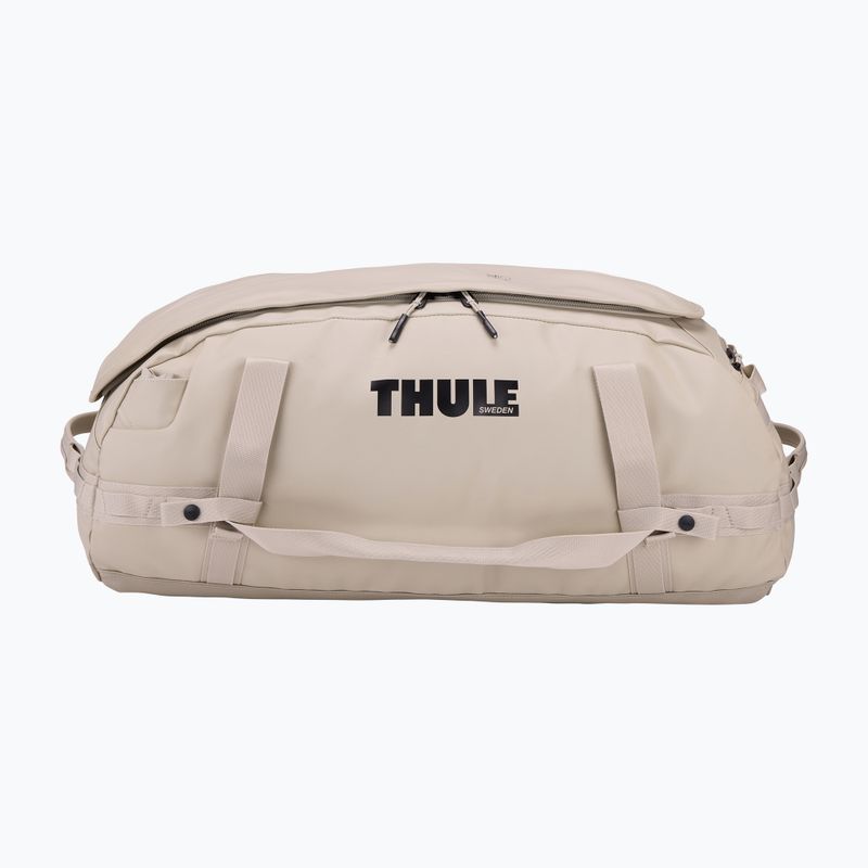 "Thule Chasm Duffel" 70 l minkštas smėlio kelioninis krepšys