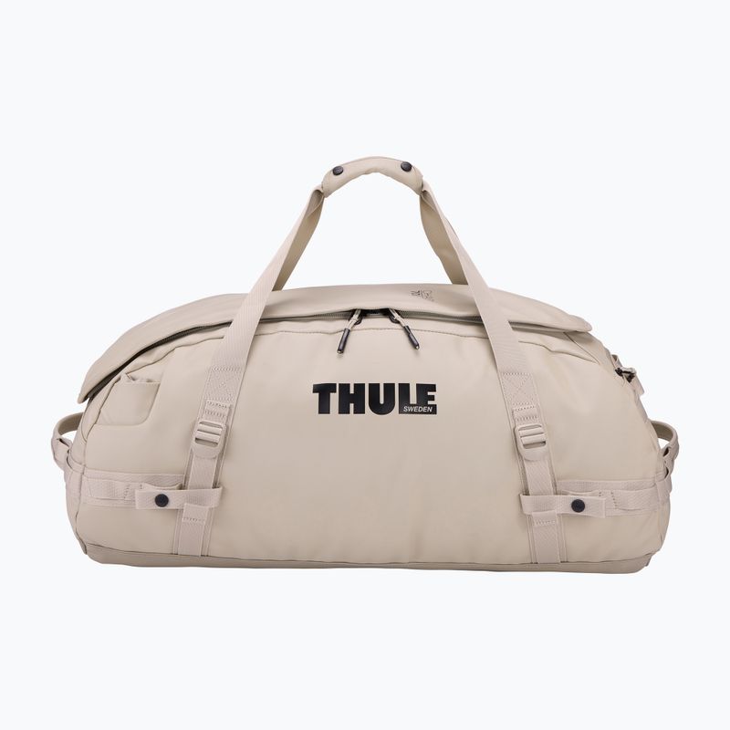"Thule Chasm Duffel" 70 l minkštas smėlio kelioninis krepšys 2
