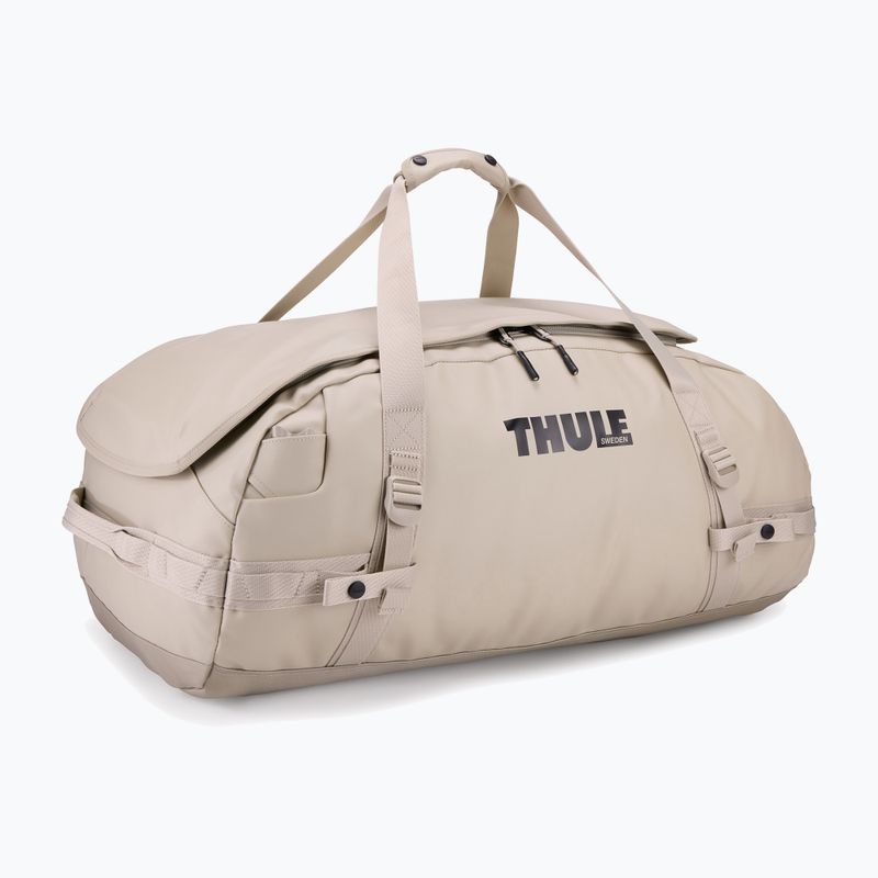"Thule Chasm Duffel" 70 l minkštas smėlio kelioninis krepšys 3
