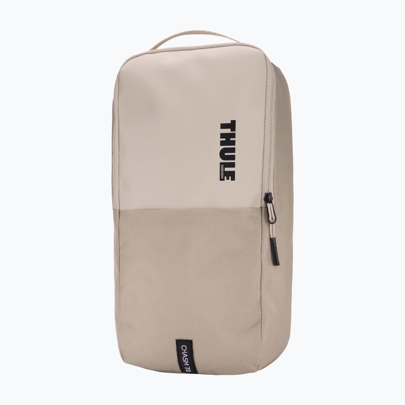 "Thule Chasm Duffel" 70 l minkštas smėlio kelioninis krepšys 5