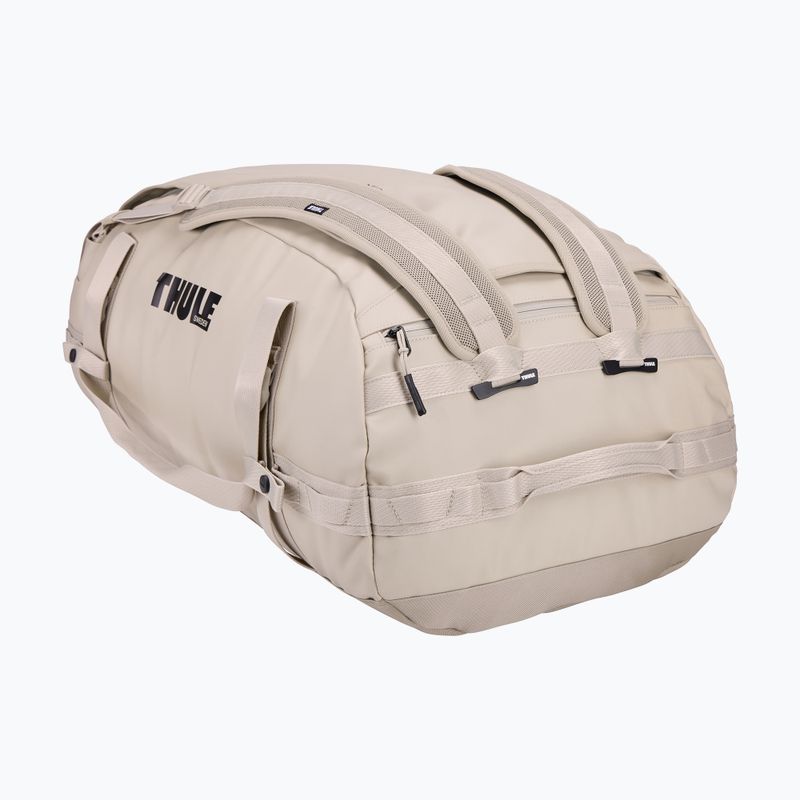 "Thule Chasm Duffel" 70 l minkštas smėlio kelioninis krepšys 6