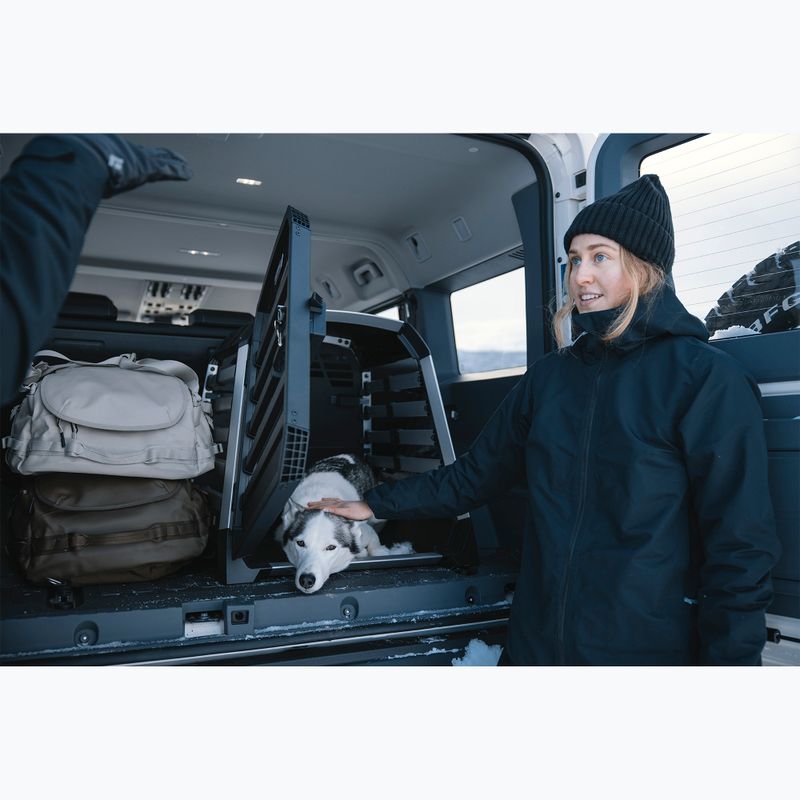 "Thule Chasm Duffel" 70 l minkštas smėlio kelioninis krepšys 10