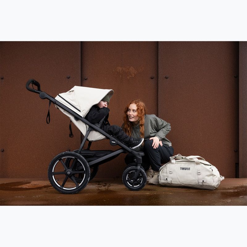 "Thule Chasm Duffel" 70 l minkštas smėlio kelioninis krepšys 14