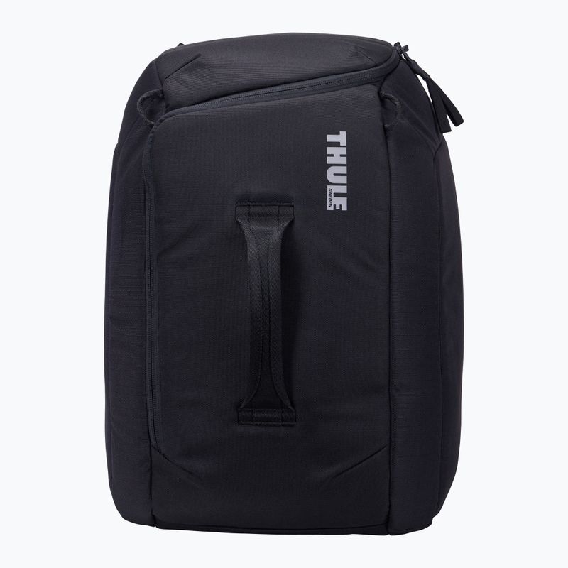 Slidinėjimo kuprinė Thule RoundTrip Boot 45 l black