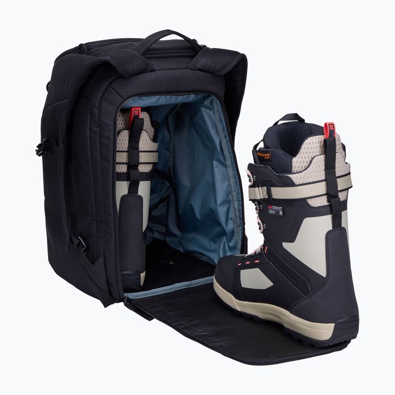 Slidinėjimo kuprinė Thule RoundTrip Boot 45 l black 7