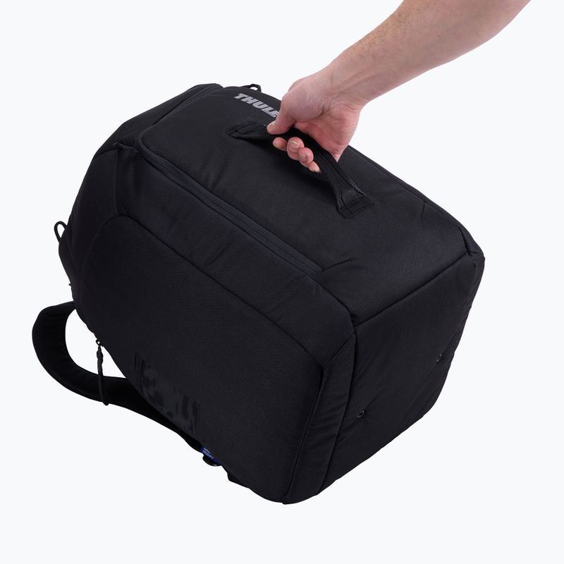 Slidinėjimo kuprinė Thule RoundTrip Boot 45 l black 9