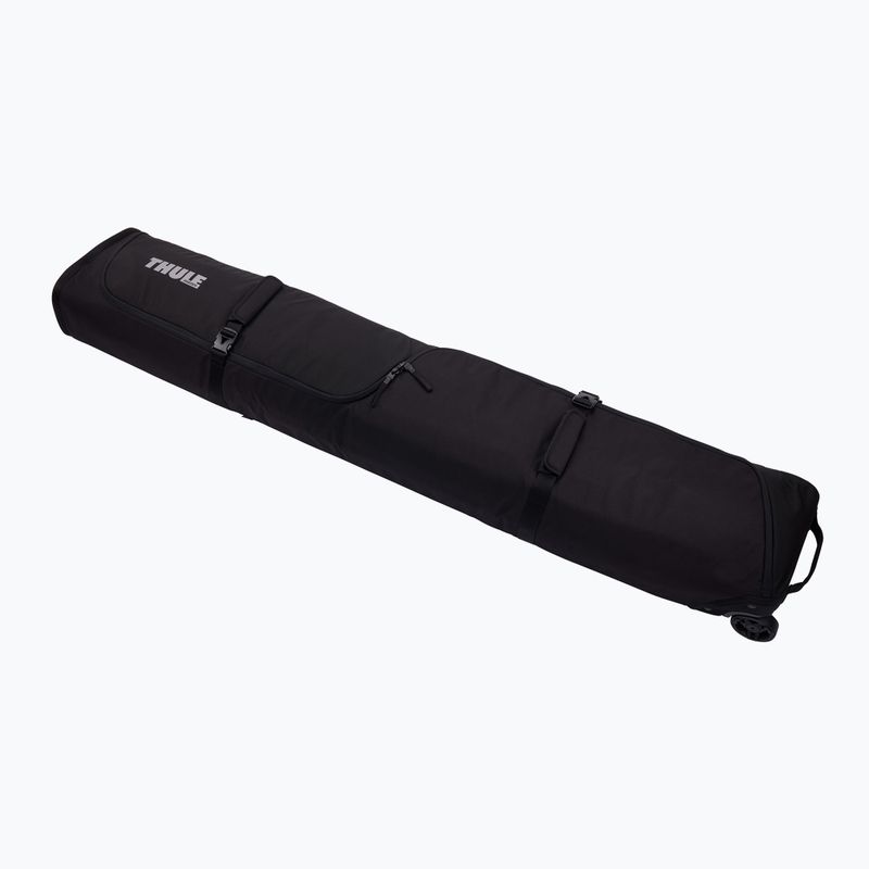 Slidžių užvalkalas Thule RoundTrip Ski Roller 175 cm black
