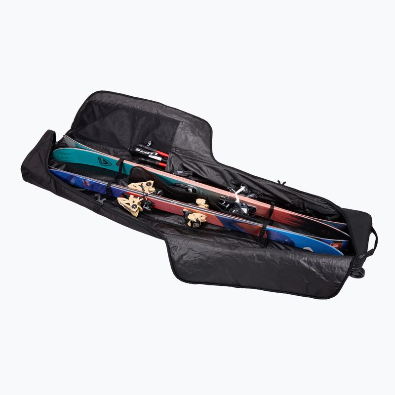 Slidžių užvalkalas Thule RoundTrip Ski Roller 175 cm black 6