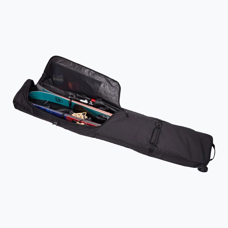 Slidžių užvalkalas Thule RoundTrip Ski Roller 175 cm black 7