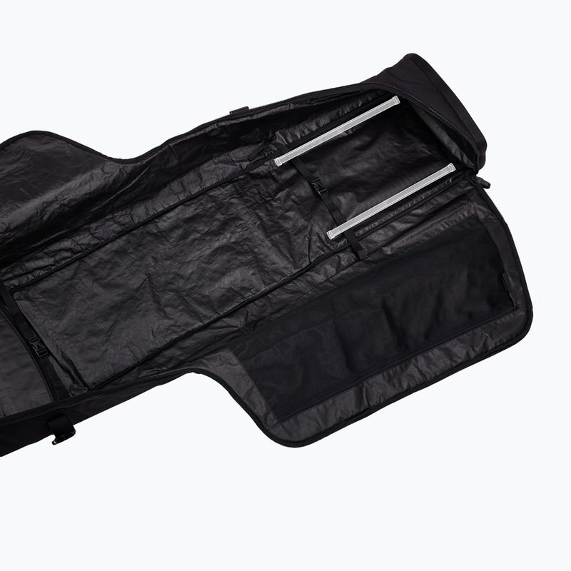 Snieglentės užvalkalas Thule RoundTrip Snowboard Roller 165 cm black 3