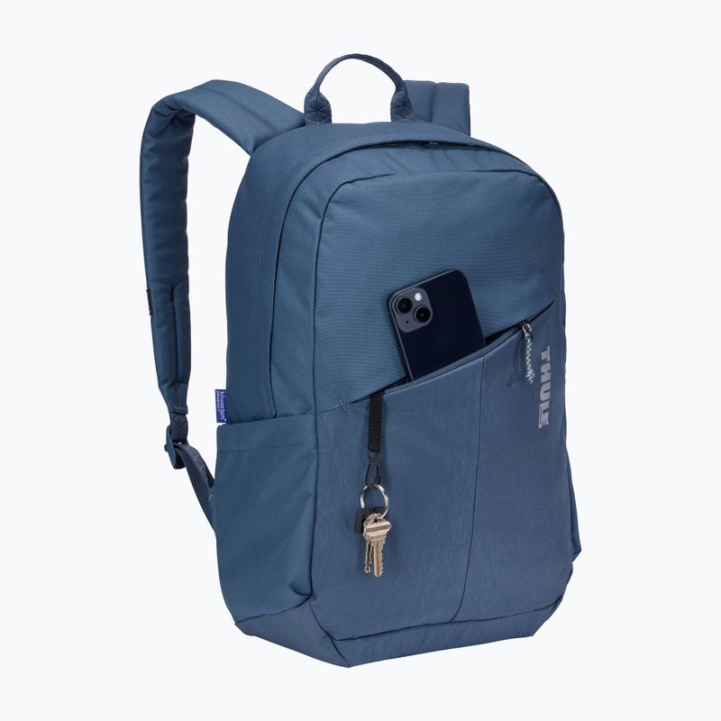 Miesto kuprinė Thule Notus 20 l dark slate 4