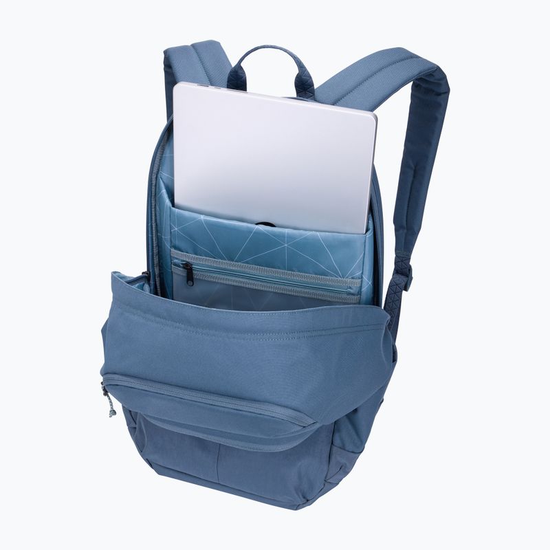 Miesto kuprinė Thule Exeo 28 l dark slate 9