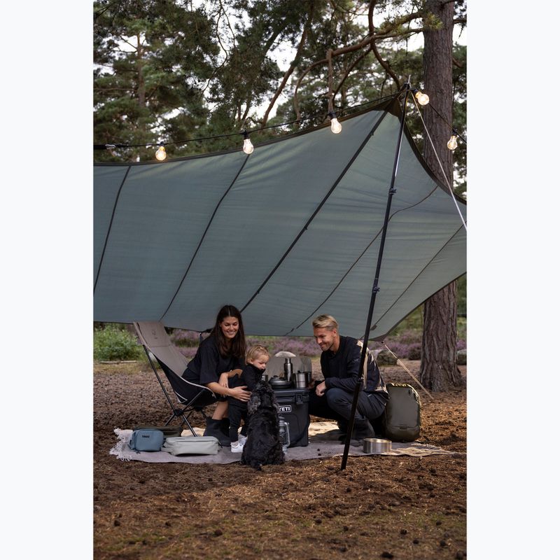 Organaizeris Thule Chasm Packing Cube Small 3 l pond gray 8