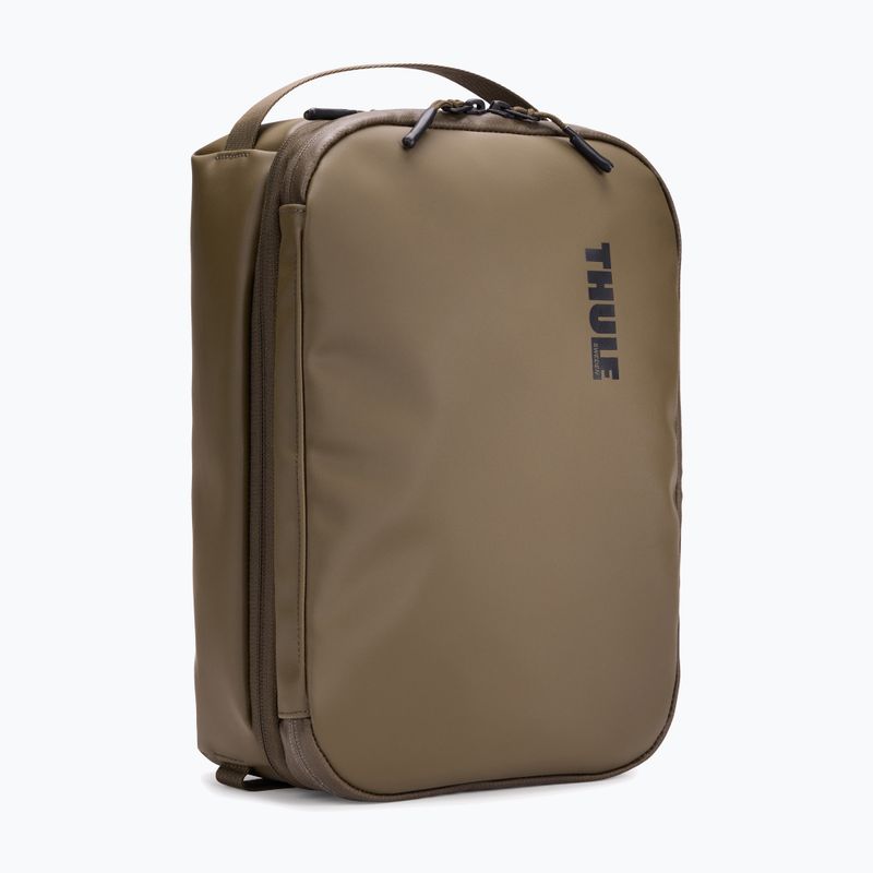 Organaizeris Thule Chasm Packing Cube Large 15 l deep khaki 2