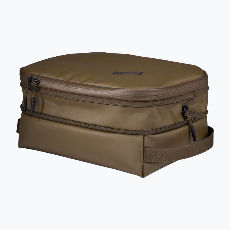 Organaizeris Thule Chasm Packing Cube Large 15 l deep khaki 5