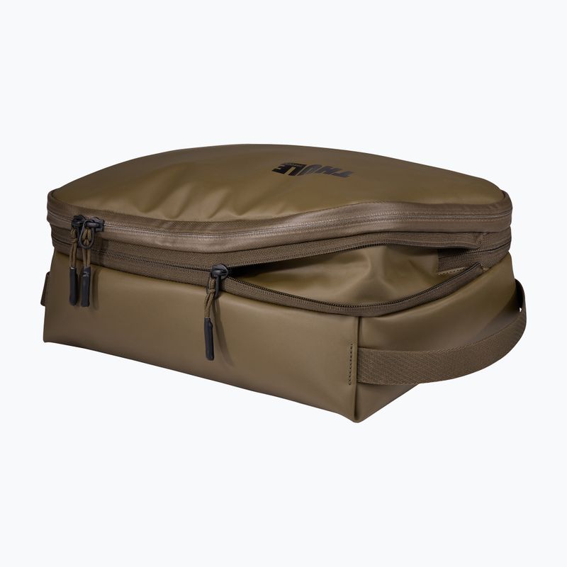 Organaizeris Thule Chasm Packing Cube Large 15 l deep khaki 6