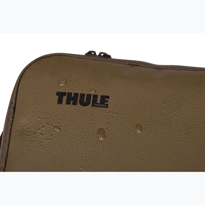 Organaizeris Thule Chasm Packing Cube Large 15 l deep khaki 7