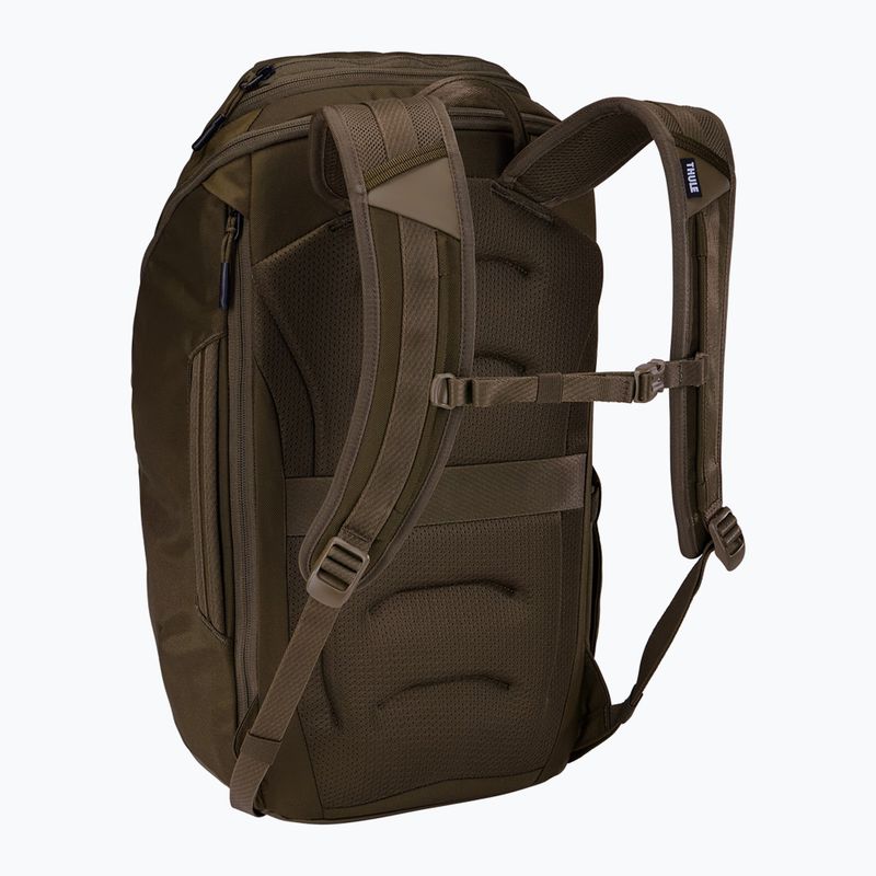 Miesto kuprinė Thule Chasm 26 l deep khaki 2
